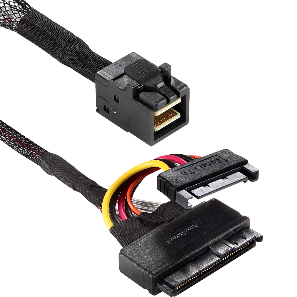 funtin u.2 (sff-8639) to mini-sas (sff-8643) cabling for 2.